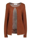 GAIA LIFE Cardigans レディース