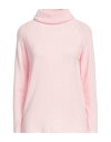 SHIRTAPORTER ファッション セーター SHIRTAPORTER Cashmere blends カラー:Pink■ご注文の際は、必ずご確認ください。※こちらの商品は海外からのお取り寄せ商品となりますので、ご入金確認後、商品お届けまで3から5週間程度お時間を頂いております。※高額商品(3万円以上)は、代引きでの発送をお受けできません。※ご注文後にお客様へ「注文確認のメール」をお送りいたします。それ以降のキャンセル、サイズ交換、返品はできませんので、あらかじめご了承願います。また、ご注文をいただいてからの発注となる為、メーカー在庫切れ等により商品がご用意できない場合がございます。その際には早急にキャンセル、ご返金いたします。※海外輸入の為、遅延が発生する場合や出荷段階での付属品の箱つぶれ、細かい傷や汚れ等が発生する場合がございます。※商品ページのサイズ表は海外サイズを日本サイズに換算した一般的なサイズとなりメーカー・商品によってはサイズが異なる場合もございます。サイズ表は参考としてご活用ください。SHIRTAPORTER ファッション セーター SHIRTAPORTER Cashmere blends カラー:Pink