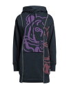 ケンゾー KENZO Hooded sweatshirts レディ