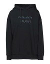 PINKO ファッション シャツ PINKO Hooded sweatshirts カラー:Black■ご注文の際は、必ずご確認ください。※こちらの商品は海外からのお取り寄せ商品となりますので、ご入金確認後、商品お届けまで3から5週間程度お時間を頂いております。※高額商品(3万円以上)は、代引きでの発送をお受けできません。※ご注文後にお客様へ「注文確認のメール」をお送りいたします。それ以降のキャンセル、サイズ交換、返品はできませんので、あらかじめご了承願います。また、ご注文をいただいてからの発注となる為、メーカー在庫切れ等により商品がご用意できない場合がございます。その際には早急にキャンセル、ご返金いたします。※海外輸入の為、遅延が発生する場合や出荷段階での付属品の箱つぶれ、細かい傷や汚れ等が発生する場合がございます。※商品ページのサイズ表は海外サイズを日本サイズに換算した一般的なサイズとなりメーカー・商品によってはサイズが異なる場合もございます。サイズ表は参考としてご活用ください。PINKO ファッション シャツ PINKO Hooded sweatshirts カラー:Black