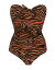 LISA MARIE FERNANDEZ One-piece swimsuits レディース