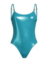 XL[m MOSCHINO One-piece swimsuits fB[X