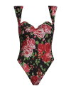 DISTRICT by MARGHERITA MAZZEI One-piece swimsuits fB[X