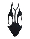 bN IEGX RICK OWENS One-piece swimsuits fB[X