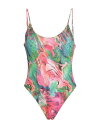 4GIVENESS One-piece swimsuits fB[X