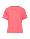 ROSSO35 Basic T-shirt レデ