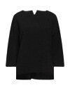 ANTONELLA VALSECCHI Basic T-shirt レディース