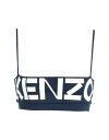 ケンゾー KENZO Crop tops レディース