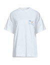 LOVESHACKFANCY Oversize-T-Shirts レディース