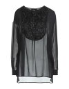 ファビアナフィリッピ FABIANA FILIPPI Silk tops レディース