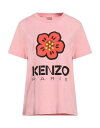 ケンゾー KENZO T-shirts レディース