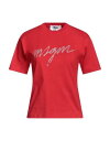 MSGM T-shirts fB[X