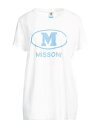 ~b\[j M MISSONI T-shirts fB[X