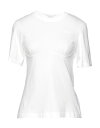 AMBUSH ファッション Tシャツ AMBUSH T-shirts カラー:White■ご注文の際は、必ずご確認ください。※こちらの商品は海外からのお取り寄せ商品となりますので、ご入金確認後、商品お届けまで3から5週間程度お時間を頂いております。※高額商品(3万円以上)は、代引きでの発送をお受けできません。※ご注文後にお客様へ「注文確認のメール」をお送りいたします。それ以降のキャンセル、サイズ交換、返品はできませんので、あらかじめご了承願います。また、ご注文をいただいてからの発注となる為、メーカー在庫切れ等により商品がご用意できない場合がございます。その際には早急にキャンセル、ご返金いたします。※海外輸入の為、遅延が発生する場合や出荷段階での付属品の箱つぶれ、細かい傷や汚れ等が発生する場合がございます。※商品ページのサイズ表は海外サイズを日本サイズに換算した一般的なサイズとなりメーカー・商品によってはサイズが異なる場合もございます。サイズ表は参考としてご活用ください。AMBUSH ファッション Tシャツ AMBUSH T-shirts カラー:White