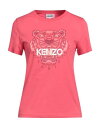 ケンゾー KENZO T-shirts レディース