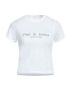 OAh{[ RAG & BONE T-shirts fB[X