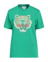 ケンゾー KENZO T-shirts レディース