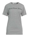 JoNC CALVIN KLEIN JEANS T-shirts fB[X