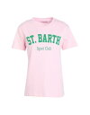 MC2 SAINT BARTH ファッション Tシャツ MC2 SAINT BARTH T-shirts カラー:Pink■ご注文の際は、必ずご確認ください。※こちらの商品は海外からのお取り寄せ商品となりますので、ご入金確認後、商品お届けまで3から5週間程度お時間を頂いております。※高額商品(3万円以上)は、代引きでの発送をお受けできません。※ご注文後にお客様へ「注文確認のメール」をお送りいたします。それ以降のキャンセル、サイズ交換、返品はできませんので、あらかじめご了承願います。また、ご注文をいただいてからの発注となる為、メーカー在庫切れ等により商品がご用意できない場合がございます。その際には早急にキャンセル、ご返金いたします。※海外輸入の為、遅延が発生する場合や出荷段階での付属品の箱つぶれ、細かい傷や汚れ等が発生する場合がございます。※商品ページのサイズ表は海外サイズを日本サイズに換算した一般的なサイズとなりメーカー・商品によってはサイズが異なる場合もございます。サイズ表は参考としてご活用ください。MC2 SAINT BARTH ファッション Tシャツ MC2 SAINT BARTH T-shirts カラー:Pink