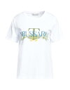 トラサルディ TRUSSARDI T-shirts レディース