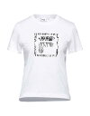 tB FILA T-shirts fB[X