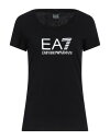 EA7 T-shirts fB[X