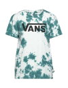 oY VANS T-shirts fB[X