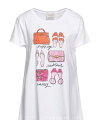 VERYSIMPLE T-shirts fB[X