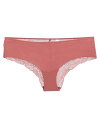 PASSIONATA by CHANTELLE シャンテル ファッション室内下着 下着 PASSIONATA by CHANTELLE Briefs カラー:Pastel pink■ご注文の際は、必ずご確認ください。※こちらの商品は海外からのお取り寄せ商品となりますので、ご入金確認後、商品お届けまで3から5週間程度お時間を頂いております。※高額商品(3万円以上)は、代引きでの発送をお受けできません。※ご注文後にお客様へ「注文確認のメール」をお送りいたします。それ以降のキャンセル、サイズ交換、返品はできませんので、あらかじめご了承願います。また、ご注文をいただいてからの発注となる為、メーカー在庫切れ等により商品がご用意できない場合がございます。その際には早急にキャンセル、ご返金いたします。※海外輸入の為、遅延が発生する場合や出荷段階での付属品の箱つぶれ、細かい傷や汚れ等が発生する場合がございます。※商品ページのサイズ表は海外サイズを日本サイズに換算した一般的なサイズとなりメーカー・商品によってはサイズが異なる場合もございます。サイズ表は参考としてご活用ください。PASSIONATA by CHANTELLE シャンテル ファッション室内下着 下着 PASSIONATA by CHANTELLE Briefs カラー:Pastel pink