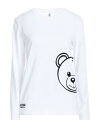 モスキーノ MOSCHINO Undershirts レディース