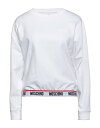 モスキーノ MOSCHINO Undershirts レディース