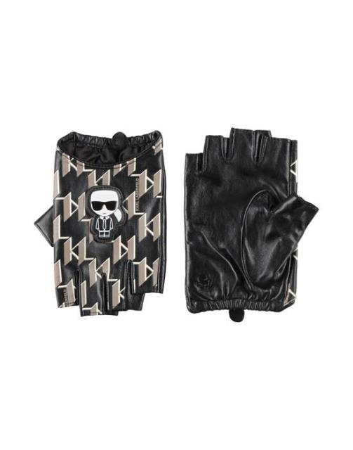 J[ K[tFh KARL LAGERFELD Gloves fB[X