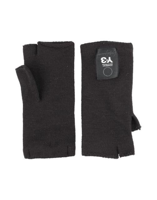 Y-3 Gloves fB[X