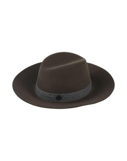 メゾンミッシェル MAISON MICHEL Hats レディース