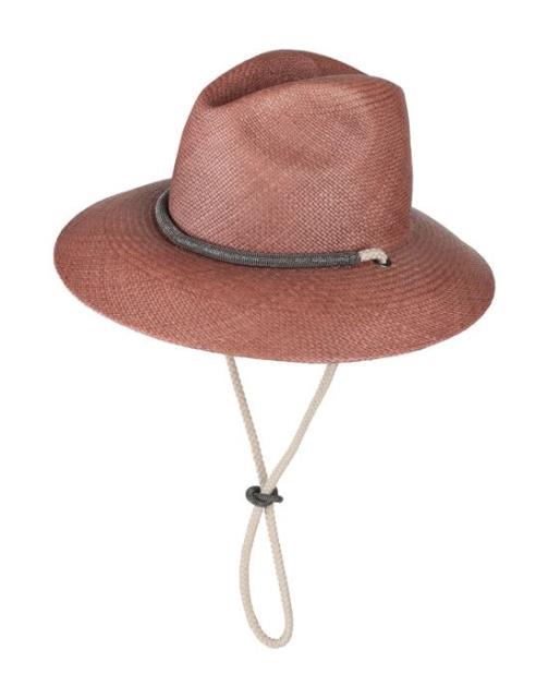 BRUNELLO CUCINELLI Hats レディース