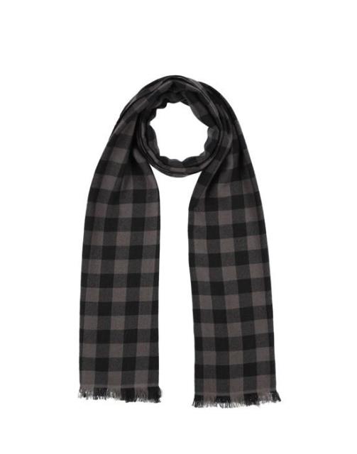 bN IEGX RICK OWENS Scarves and foulards fB[X