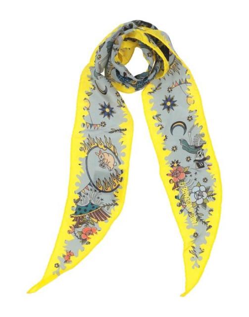 UfBO&He[ ZADIG&VOLTAIRE Scarves and foulards fB[X