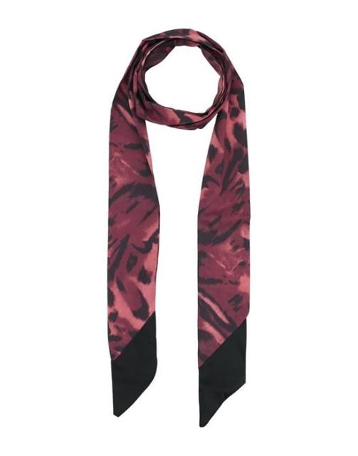 NGHTBRD Scarves and foulards fB[X