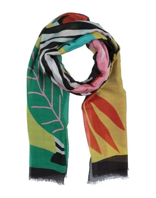 CAMERUCCI ARCHIVIO Scarves and foulards レディース