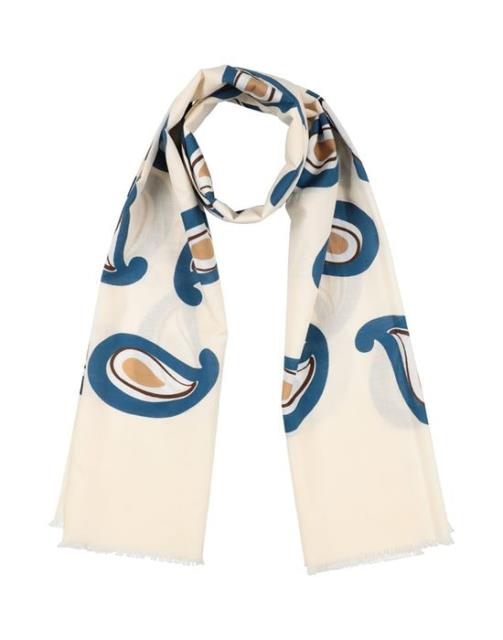 BARBA Napoli Scarves and foulards fB[X