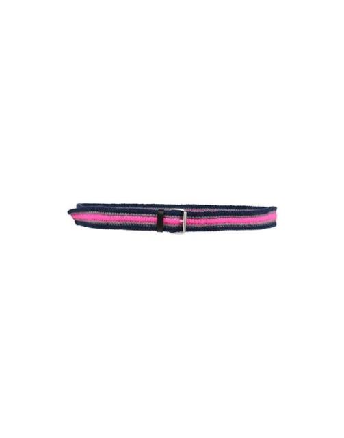 PHILOSOPHY di LORENZO SERAFINI フィロソフィー アクセサリー小物 ベルト PHILOSOPHY di LORENZO SERAFINI High-waist belts カラー:Fuchsia■ご注文の際は、必ずご確認ください。※こちらの商品は海外からのお取り寄せ商品となりますので、ご入金確認後、商品お届けまで3から5週間程度お時間を頂いております。※高額商品(3万円以上)は、代引きでの発送をお受けできません。※ご注文後にお客様へ「注文確認のメール」をお送りいたします。それ以降のキャンセル、サイズ交換、返品はできませんので、あらかじめご了承願います。また、ご注文をいただいてからの発注となる為、メーカー在庫切れ等により商品がご用意できない場合がございます。その際には早急にキャンセル、ご返金いたします。※海外輸入の為、遅延が発生する場合や出荷段階での付属品の箱つぶれ、細かい傷や汚れ等が発生する場合がございます。※商品ページのサイズ表は海外サイズを日本サイズに換算した一般的なサイズとなりメーカー・商品によってはサイズが異なる場合もございます。サイズ表は参考としてご活用ください。PHILOSOPHY di LORENZO SERAFINI フィロソフィー アクセサリー小物 ベルト PHILOSOPHY di LORENZO SERAFINI High-waist belts カラー:Fuchsia