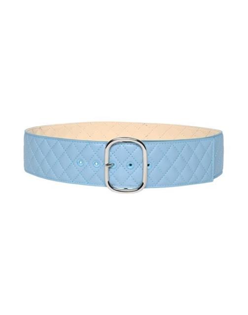 8 by YOOX アクセサリー小物 ベルト 8 by YOOX High-waist belts カラー:Sky blue■ご注文の際は、必ずご確認ください。※こちらの商品は海外からのお取り寄せ商品となりますので、ご入金確認後、商品お届けまで3から5週間程度お時間を頂いております。※高額商品(3万円以上)は、代引きでの発送をお受けできません。※ご注文後にお客様へ「注文確認のメール」をお送りいたします。それ以降のキャンセル、サイズ交換、返品はできませんので、あらかじめご了承願います。また、ご注文をいただいてからの発注となる為、メーカー在庫切れ等により商品がご用意できない場合がございます。その際には早急にキャンセル、ご返金いたします。※海外輸入の為、遅延が発生する場合や出荷段階での付属品の箱つぶれ、細かい傷や汚れ等が発生する場合がございます。※商品ページのサイズ表は海外サイズを日本サイズに換算した一般的なサイズとなりメーカー・商品によってはサイズが異なる場合もございます。サイズ表は参考としてご活用ください。8 by YOOX アクセサリー小物 ベルト 8 by YOOX High-waist belts カラー:Sky blue