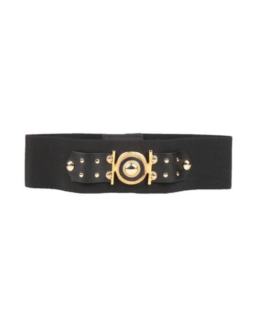 GIL SANTUCCI High-waist belts fB[X