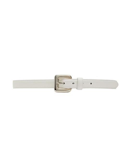 8 by YOOX アクセサリー小物 ベルト 8 by YOOX Regular belts カラー:White■ご注文の際は、必ずご確認ください。※こちらの商品は海外からのお取り寄せ商品となりますので、ご入金確認後、商品お届けまで3から5週間程度お時間を頂いております。※高額商品(3万円以上)は、代引きでの発送をお受けできません。※ご注文後にお客様へ「注文確認のメール」をお送りいたします。それ以降のキャンセル、サイズ交換、返品はできませんので、あらかじめご了承願います。また、ご注文をいただいてからの発注となる為、メーカー在庫切れ等により商品がご用意できない場合がございます。その際には早急にキャンセル、ご返金いたします。※海外輸入の為、遅延が発生する場合や出荷段階での付属品の箱つぶれ、細かい傷や汚れ等が発生する場合がございます。※商品ページのサイズ表は海外サイズを日本サイズに換算した一般的なサイズとなりメーカー・商品によってはサイズが異なる場合もございます。サイズ表は参考としてご活用ください。8 by YOOX アクセサリー小物 ベルト 8 by YOOX Regular belts カラー:White