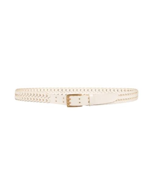 OAh{[ RAG & BONE Regular belts fB[X