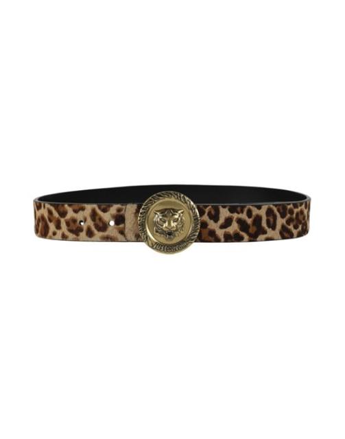 JUST CAVALLI ジャストカヴァリ アクセサリー小物 ベルト JUST CAVALLI Regular belts カラー:Multicolored■ご注文の際は、必ずご確認ください。※こちらの商品は海外からのお取り寄せ商品となりますので、ご入金確認後、商品お届けまで3から5週間程度お時間を頂いております。※高額商品(3万円以上)は、代引きでの発送をお受けできません。※ご注文後にお客様へ「注文確認のメール」をお送りいたします。それ以降のキャンセル、サイズ交換、返品はできませんので、あらかじめご了承願います。また、ご注文をいただいてからの発注となる為、メーカー在庫切れ等により商品がご用意できない場合がございます。その際には早急にキャンセル、ご返金いたします。※海外輸入の為、遅延が発生する場合や出荷段階での付属品の箱つぶれ、細かい傷や汚れ等が発生する場合がございます。※商品ページのサイズ表は海外サイズを日本サイズに換算した一般的なサイズとなりメーカー・商品によってはサイズが異なる場合もございます。サイズ表は参考としてご活用ください。JUST CAVALLI ジャストカヴァリ アクセサリー小物 ベルト JUST CAVALLI Regular belts カラー:Multicolored