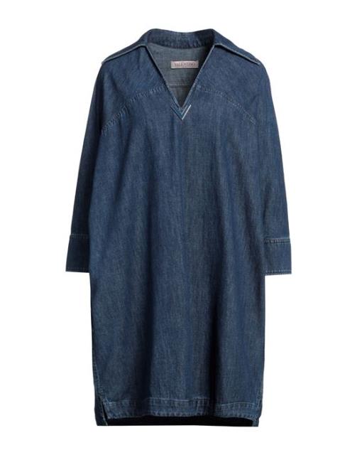 ヴァレンティーノ VALENTINO GARAVANI Denim dresses レディース