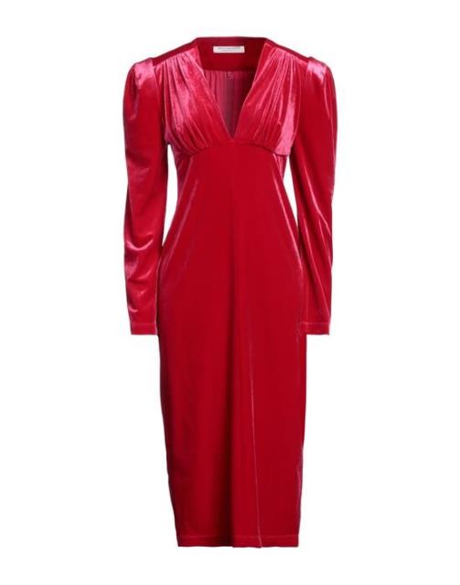 PHILOSOPHY di LORENZO SERAFINI フィロソフィー ファッション ドレス PHILOSOPHY di LORENZO SERAFINI Midi dresses カラー:Fuchsia■ご注文の際は、必ずご確認くだ...