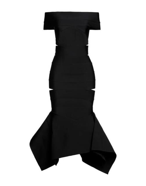 ALEXANDRE VAUTHIER Midi dresses レディース