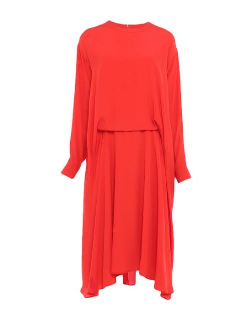 CEDRIC CHARLIER Midi dresses レディース